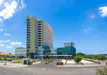 Hospitals in Ba Ria - Vung Tau